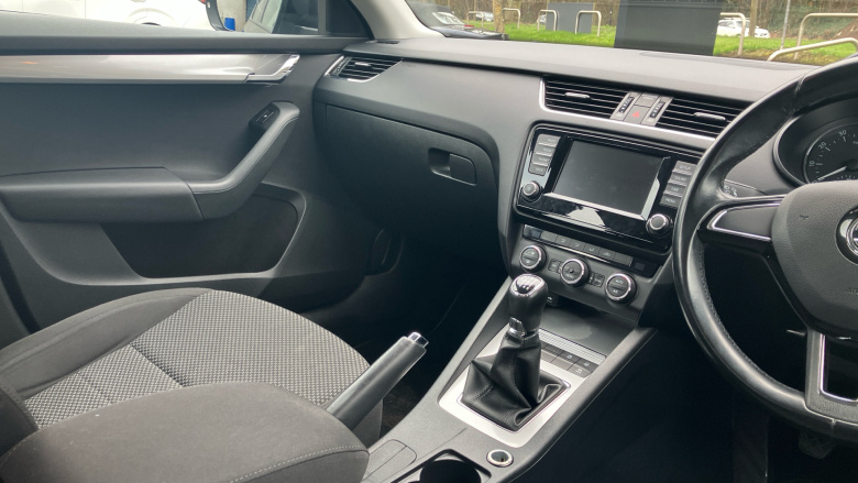 Skoda Octavia 1.4 TSI 150 SE 5dr Petrol Hatchback